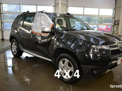 Dacia Duster 1,5 D 110ps 4x4 * SKÓRY * radio * klima * bluetooth * ICDauto…