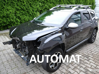 Dacia Duster 1,5 dCi 110ps * KAMERA 360 * automat * climatronic * tablet *…