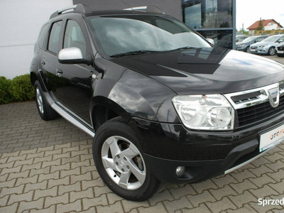 Dacia Duster Pierwsza-rej 2011 I (2009-2017)