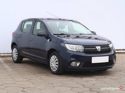 Dacia Sandero 1.2 16V