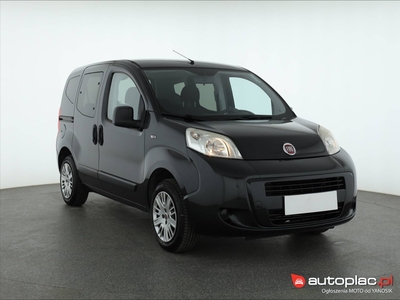 Fiat Qubo