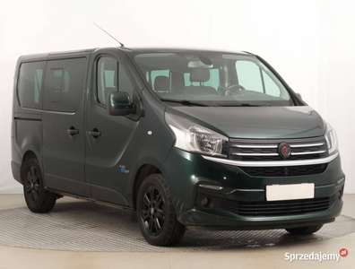 Fiat Talento 1.6 MultiJet