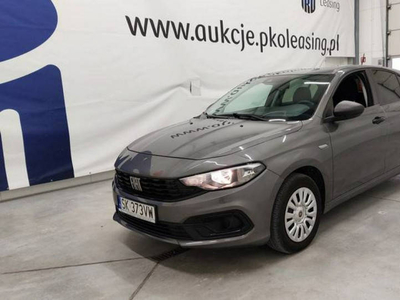 Fiat Tipo II (2016-)