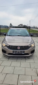 Fiat Tipo, Niski przebieg