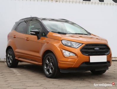 Ford Ecosport 1.0 EcoBoost