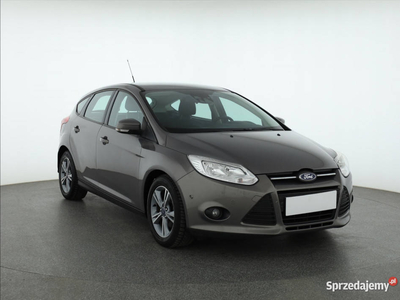 Ford Focus 1.0 EcoBoost