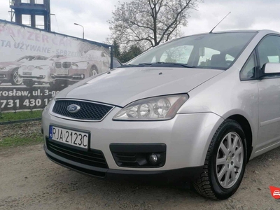 Ford Focus C-Max