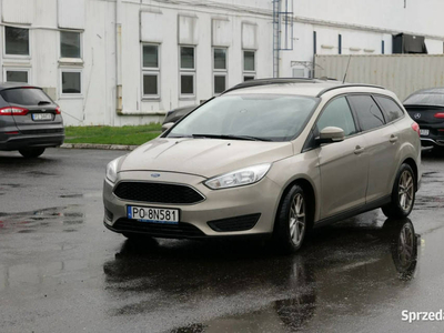 Ford Focus Za 450 zł jest twój miesięcznie Mk3 (2010-2018)