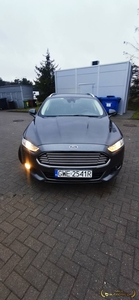 Ford Mondeo Vignale