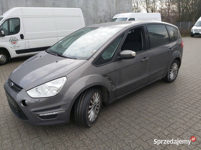ford s max 2014