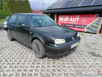 Golf Volkswagen Golf 1.6 00r