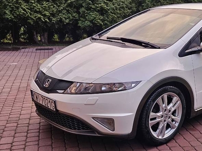 Honda Civic 2011r