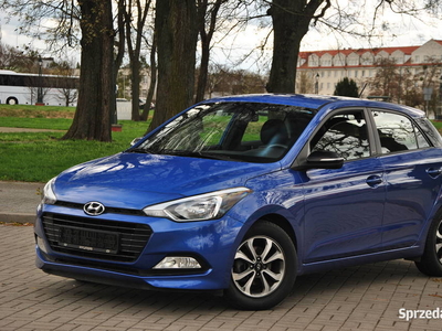 HYUNDAI i 20