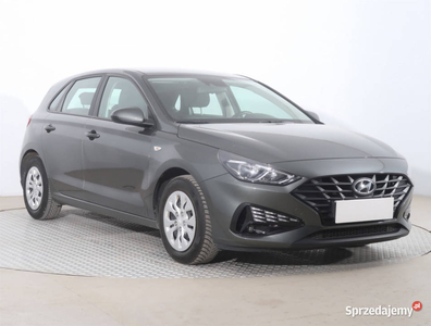 Hyundai i30 1.5 DPI