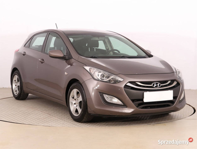 Hyundai i30 1.6 GDI