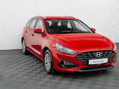 Hyundai i30 WD7553R # 1.5 DPI Classic + Cz.cof Klima Bluetooth Salon PL VAT 23%