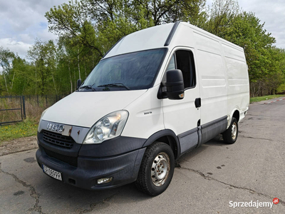 Iveco Daily 35S15