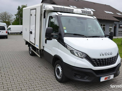 Iveco Daily 35S16 V 2,3d hi-matic 160 ps * automat * KLIMA *full led* chło…