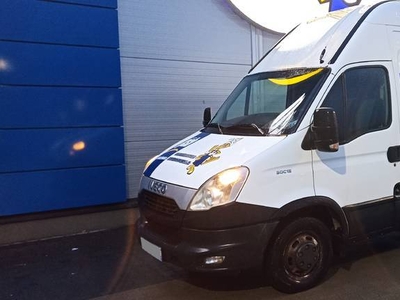 IVECO DAILY 50C15 / 50 C 15