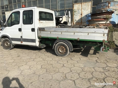 Iveco Daily doka