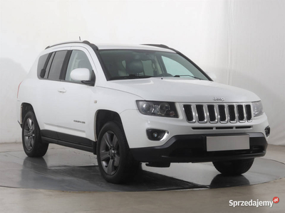 Jeep Compass 2.0