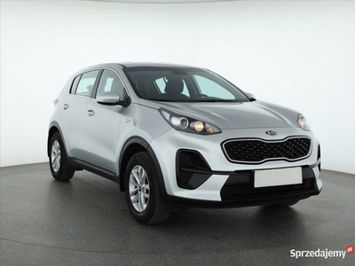 Kia Sportage 1.6 GDI