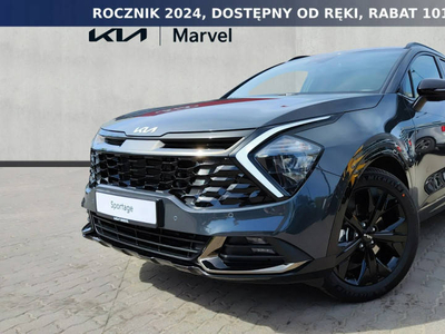 Kia Sportage Rocznik 2024!! Dostępne od ręki!! Atrakcyjna cena!! Sprawdź! …