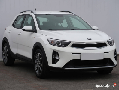 Kia Stonic 1.0 T-GDI