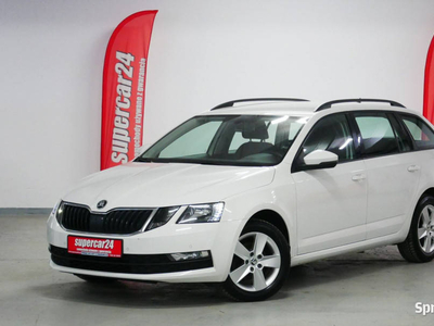 Škoda Octavia 1,6 / 115 KM / SmartLink / NAVI/ LED / Salon PL / Climatr / …