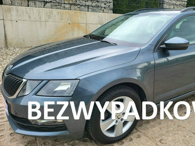 Škoda Octavia 2019 Tylko Salon Polska 1Właściciel GWARANCJA BEZWYPADKOWY I…