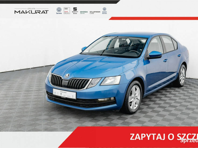 Škoda Octavia WD0358H#1.6 TDI Ambition 2 stref klima Cz.park Salon PL VAT …