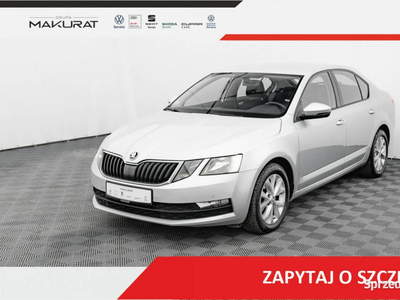 Škoda Octavia WD2285H#1.6 TDI Ambition 2 stref klima Cz.park Salon PL VAT …