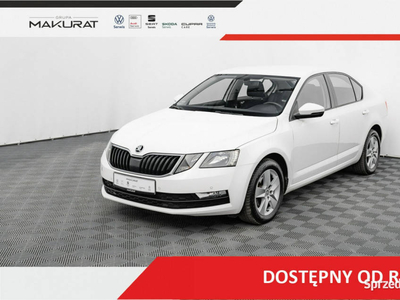 Škoda Octavia WE312XG#1.6 TDI SCR Ambition 2 stref klima Cz.park Salon PL …