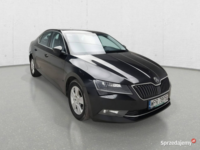 Škoda Superb III (2015-)