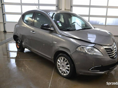 Lancia Ypsilon 1,2 benzyna 70ps * NISKI PRZEBIEG * ekonomiczny * ICDauto I…