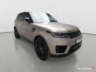 Land Rover Range Rover Sport II (2013-)