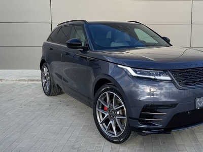 Land Rover Range Rover Velar 2.0 P250 Dynamic SE