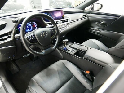 Lexus ES300 ES 300h / 2,5 / 218 KM / Jak NOWY / FULL LED / Salon PL / FV23% /ASO