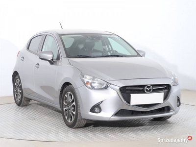 Mazda 2 1.5 16V