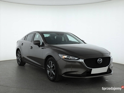 Mazda 6 2.0 Skyactiv-G