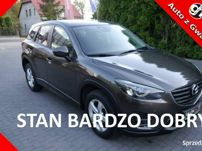 Mazda CX-5 2.0b 4x4 140tys km Stan b.dobry bezwypadkowy z Niemiec Gwarancj…