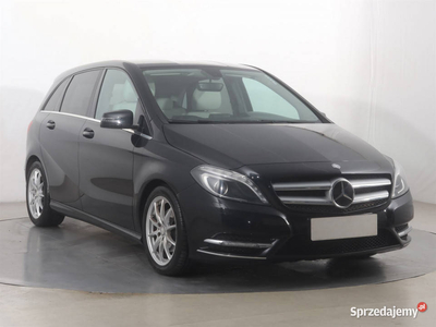 Mercedes B B 180