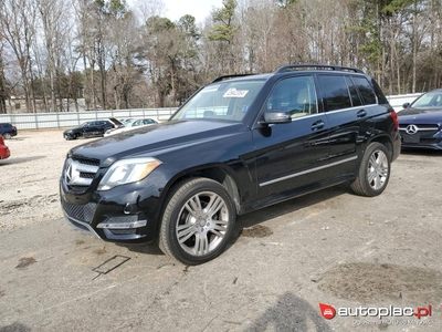 Mercedes-Benz GLK