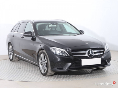 Mercedes C C 200d