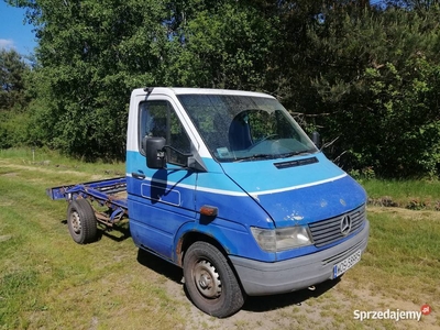 Mercedes sprinter 308 2,3 D