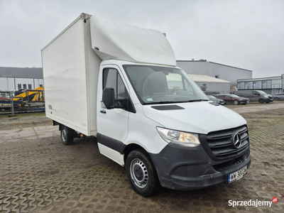 Mercedes Sprinter