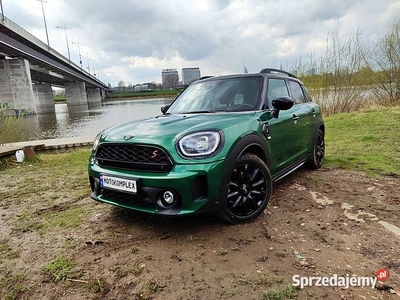 Mini Countryman Cooper S ALL4 2023r