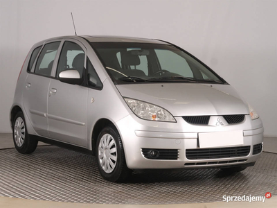 Mitsubishi Colt 1.3