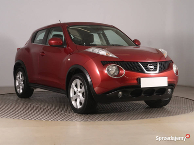 Nissan Juke 1.6 i