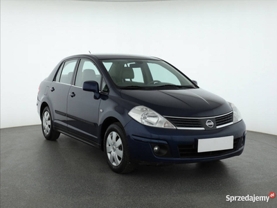 Nissan Tiida 1.6 i 16V